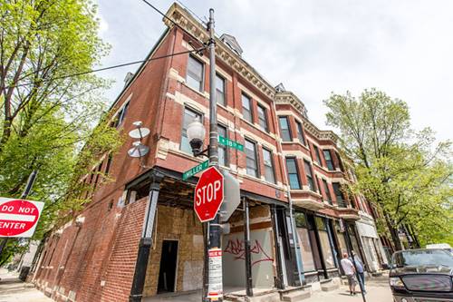 1008 W 18th Unit 302, Chicago, IL 60608
