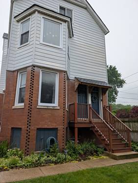 2437 W Ainslie Unit 1R, Chicago, IL 60625