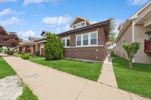5725 S Washtenaw, Chicago, IL 60629