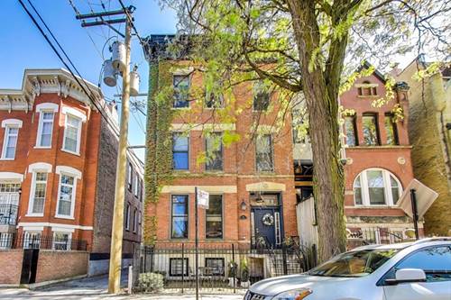 515 W Armitage Unit 3, Chicago, IL 60614