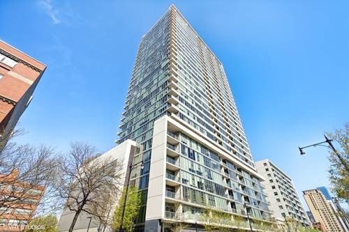 1720 S Michigan Unit 1613, Chicago, IL 60616