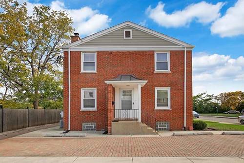 5068 N Parkside, Chicago, IL 60630