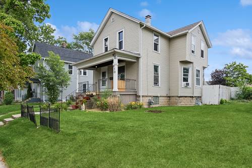 458 Douglas, Joliet, IL 60435