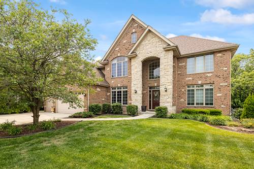 13738 Legend Trail, Orland Park, IL 60462