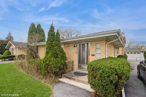1632 N Greenwood, Park Ridge, IL 60068