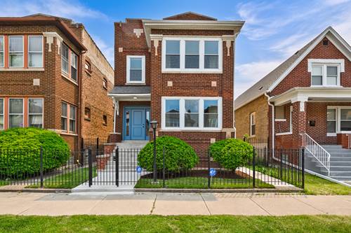 7925 S May, Chicago, IL 60620