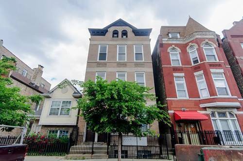 1334 W 18th Unit 3R, Chicago, IL 60608