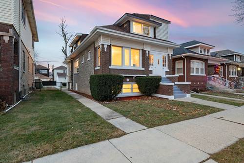 1634 S 58th, Cicero, IL 60804