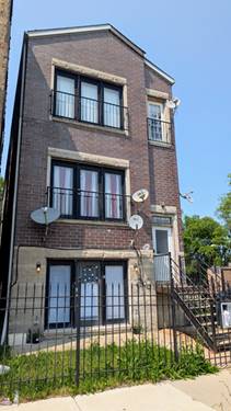 3100 W Polk Unit 1, Chicago, IL 60612