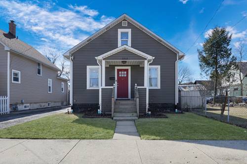 1313 W Cornelia, Waukegan, IL 60085