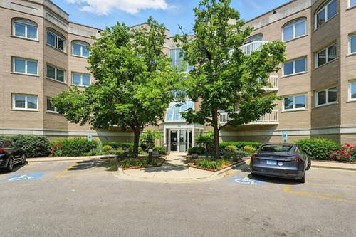 170 Manchester Unit 406, Buffalo Grove, IL 60089