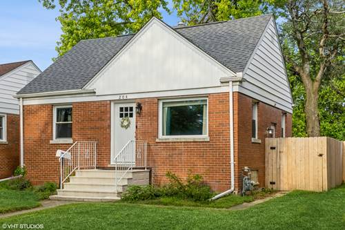204 Earl, Joliet, IL 60436