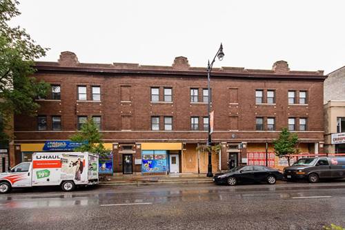 1915 W Irving Park Unit 303, Chicago, IL 60613