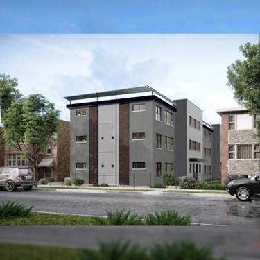 5710 N Hermitage Unit 305, Chicago, IL 60660