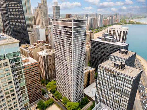 260 E Chestnut Unit 3202, Chicago, IL 60611