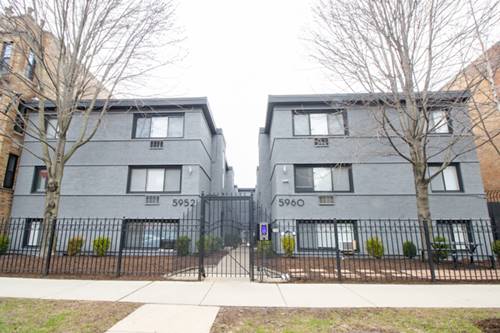 5960 N Winthrop Unit 52-1E, Chicago, IL 60660