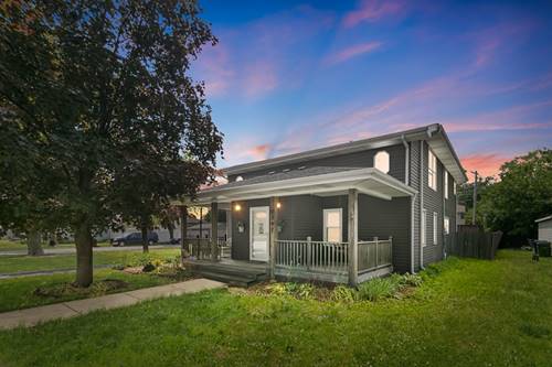 9742 Natoma, Oak Lawn, IL 60453
