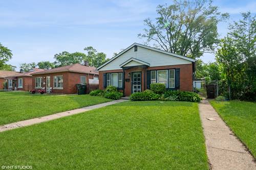 14841 Langley, Dolton, IL 60419