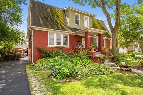 285 Hill, Glen Ellyn, IL 60137