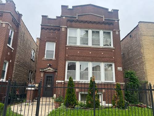 1254 N Lockwood, Chicago, IL 60651