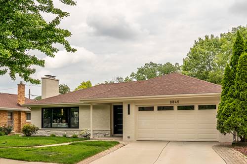 8845 Kolmar, Skokie, IL 60076