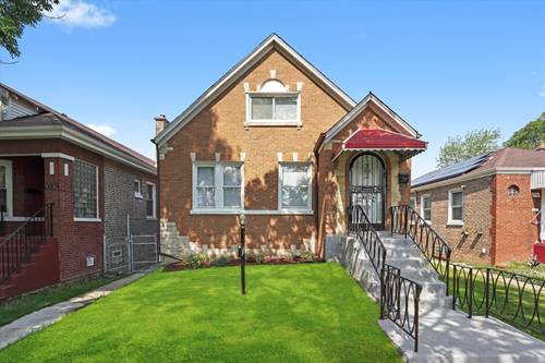 9754 S Ingleside, Chicago, IL 60628