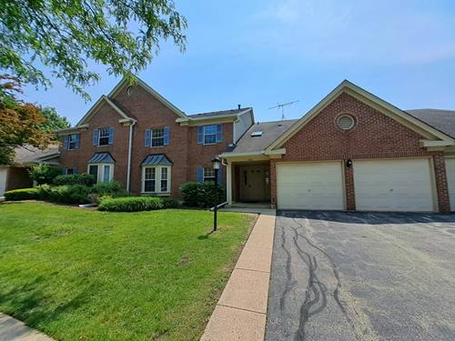 106 Stirling Unit V2, Schaumburg, IL 60194