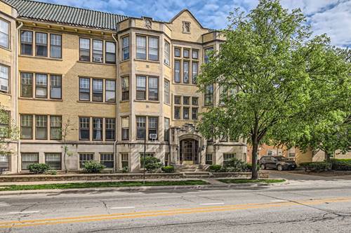 1038 Washington Unit 1, Oak Park, IL 60302