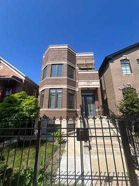 3004 S Canal, Chicago, IL 60616