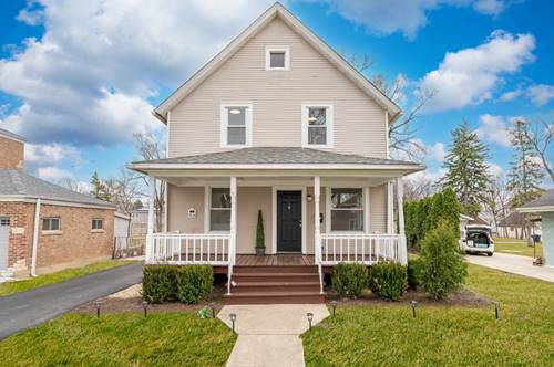 217 S York, Bensenville, IL 60106