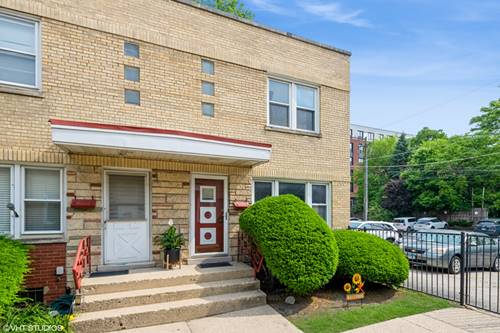 226 S Maple Unit F, Oak Park, IL 60302