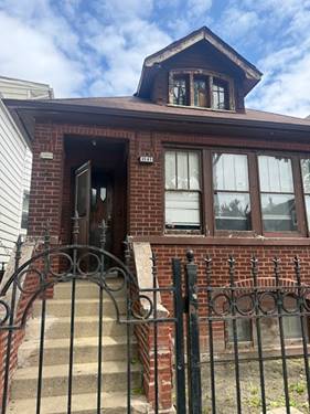2145 N Karlov, Chicago, IL 60639