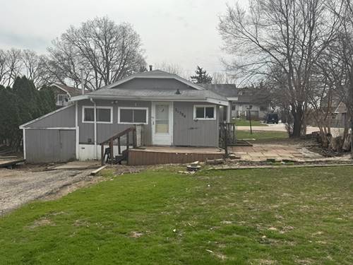 21584 W Lake, Lake Villa, IL 60046