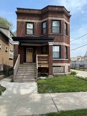 7843 S Marquette, Chicago, IL 60649