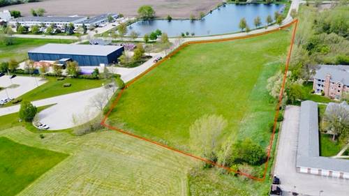 Lot 48-53 Ridgeview, Mchenry, IL 60050