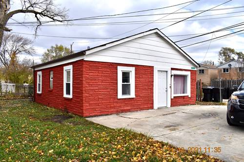 11419 S Throop Unit 3, Chicago, IL 60643