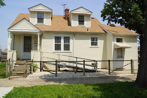 3401 N Overhill, Chicago, IL 60634