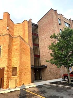 5348 N Cumberland Unit 204, Chicago, IL 60656