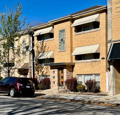 5816 W Montrose Unit 1E, Chicago, IL 60634