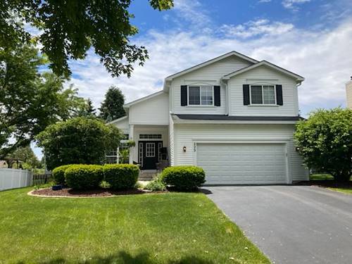 223 Saffron, Bolingbrook, IL 60490