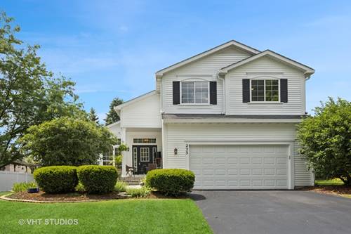 223 Saffron, Bolingbrook, IL 60490