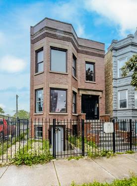 3651 W Grenshaw, Chicago, IL 60624
