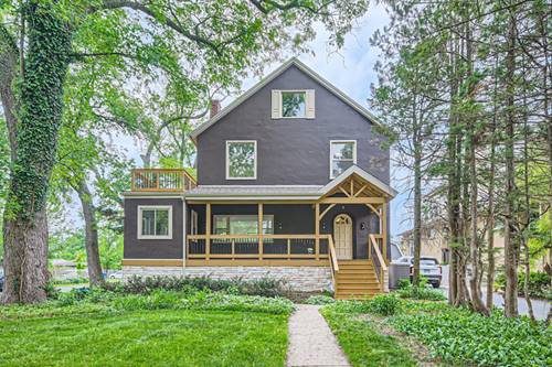 9556 S Winchester, Chicago, IL 60643