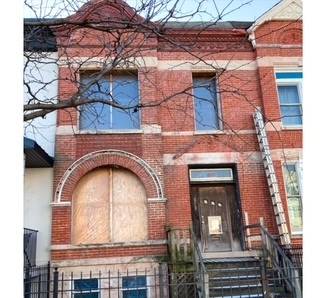 2713 W Warren, Chicago, IL 60612