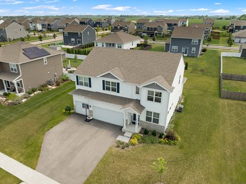 10119 Central Park, Huntley, IL 60142