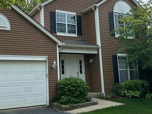 809 Eagle, Aurora, IL 60506