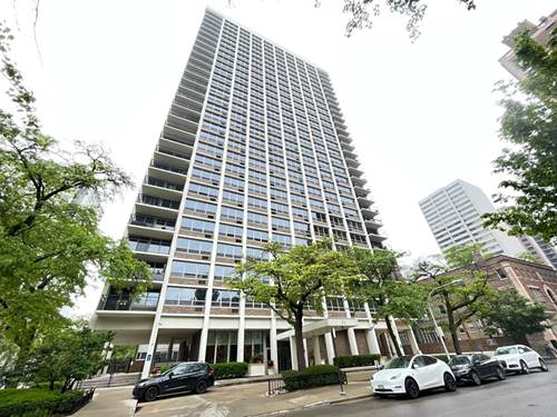 88 W Schiller Unit 2805L, Chicago, IL 60610