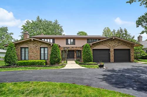 8417 Gleneyre, Darien, IL 60561