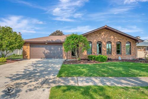 15613 Heather, Orland Park, IL 60462