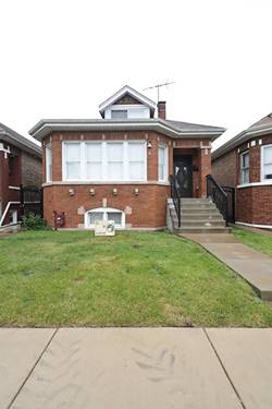 7218 S Washtenaw, Chicago, IL 60629